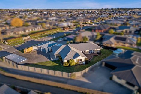 Photo of property in 58 Stonebrook Drive, Rolleston, 7614