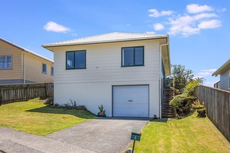 Photo of property in 6 Tobago Crescent, Grenada North, Wellington, 5028