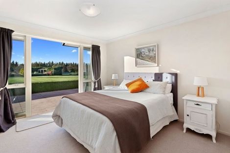 Photo of property in 1457 Tram Road, Swannanoa, Rangiora, 7475