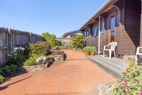 Photo of property in 31 Glenview Terrace, Highfield, Timaru, 7910