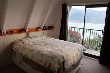 Photo of property in 23 Ranui Crescent, Diamond Harbour, Lyttelton, 8971