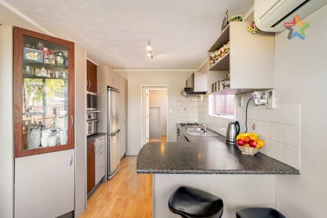 Photo of property in 167 Major Drive, Kelson, Lower Hutt, 5010