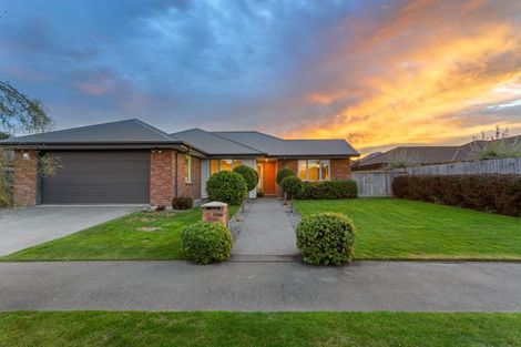 Photo of property in 7 Oakdene Place, Halswell, Christchurch, 8025