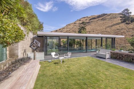 Photo of property in 94 Sumnervale Drive, Sumner, Christchurch, 8081