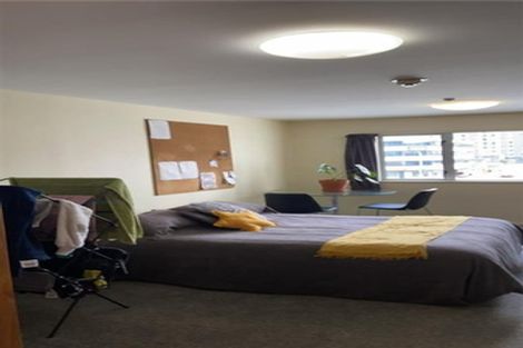 Photo of property in Martin Square Apartments, 310/20 Martin Square, Te Aro, Wellington, 6011