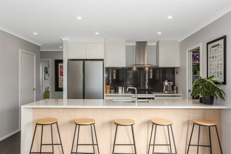 Photo of property in 25 Queen Charlotte Drive, Aotea, Porirua, 5024