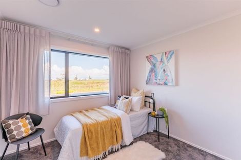 Photo of property in 16 Keyes Street, Chartwell, Hamilton, 3210