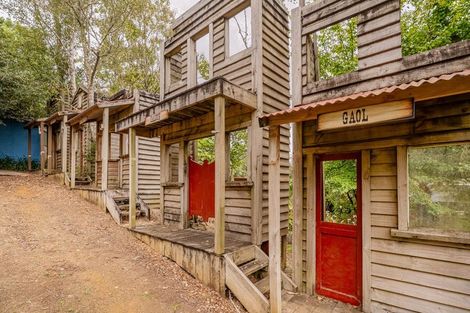 Photo of property in 365 Mill Creek Road, Kaimarama, Whitianga, 3591