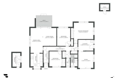 Photo of property in 13/171 Pigeon Mountain Road, Half Moon Bay, Auckland, 2012