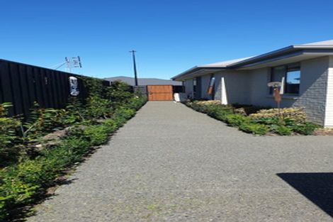 Photo of property in 23 Croydon Street, Woodend, 7610