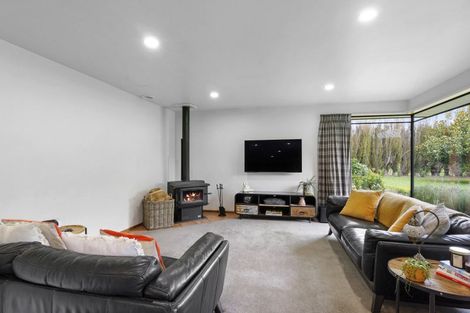 Photo of property in 479 Marshs Road, Halswell, Christchurch, 8025