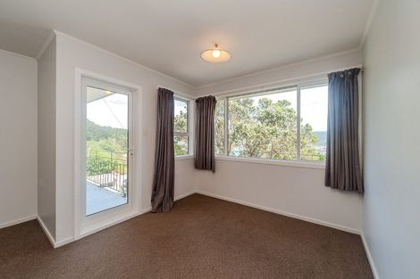Photo of property in 43 Palliser Road, Roseneath, Wellington, 6011