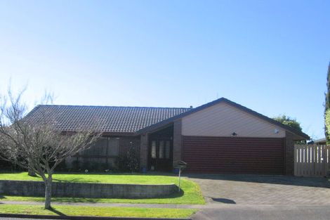 Photo of property in 40 Ellerslie Avenue, Chartwell, Hamilton, 3210