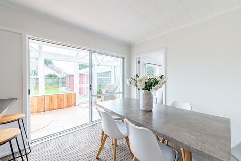 Photo of property in 83 Farrington Avenue, Bishopdale, Christchurch, 8053