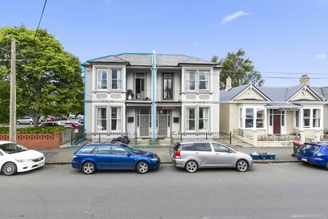 Photo of property in 135 Leith Street, Dunedin Central, Dunedin, 9016
