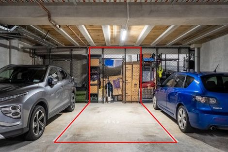 Photo of property in 612/8 Kingsland Terrace, Kingsland, Auckland, 1021