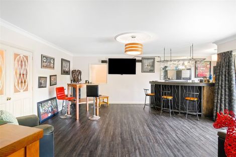 Photo of property in 492 Hoskyns Road, Rolleston, Christchurch, 7675