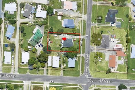 Photo of property in 83 Goring Street, Opotiki, 3122