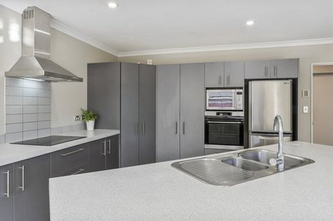Photo of property in 5 Forrest Lane, Kaiapoi, 7630
