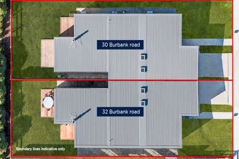 Photo of property in 30 Burbank Road, Wanaka, 9382