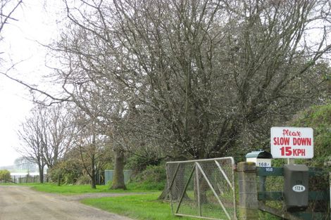 Photo of property in 174 Fairfield Road, Levin, 5510