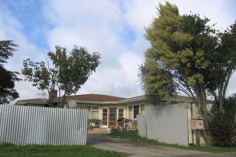 Photo of property in 38 Liverpool Street, Takaro, Palmerston North, 4412