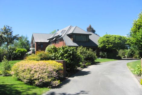 Photo of property in 25 Regent's Park Drive, Casebrook, Christchurch, 8051