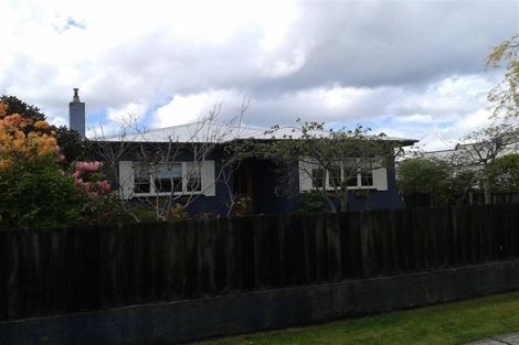 Photo of property in 33 Seddon Street, Glenholme, Rotorua, 3010