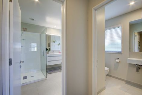 Photo of property in 10 Catchpole Place, Woodend, 7610