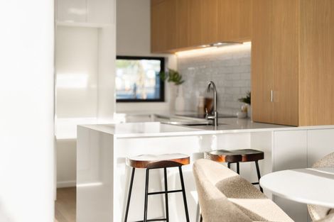 Photo of property in 13/10 Ngaroma House Drive, Hobsonville, Auckland, 0616