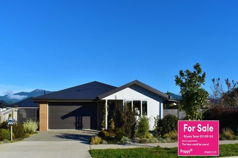 Photo of property in 6 Kerei Street, Motueka, 7120