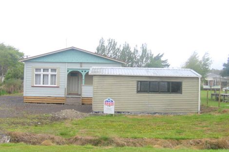 Photo of property in 45 Miharo Street, Rangataua, Ohakune, 4691