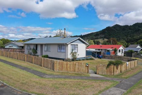 Photo of property in 35 Newton Street, Ngaruawahia, 3720