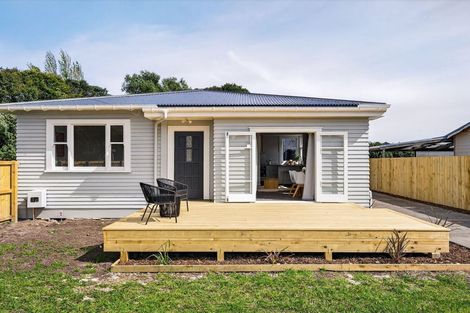 Photo of property in 27 Endcliffe Road, Kaiti, Gisborne, 4010