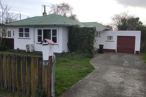Photo of property in 31 Bowen Street, Levin, 5510