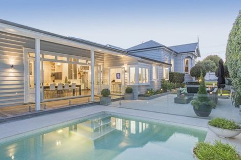 Photo of property in 10 Armadale Road, Remuera, Auckland, 1050