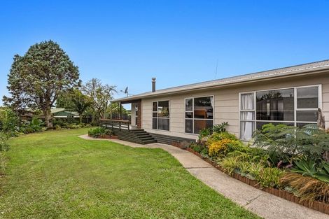 Photo of property in 4 Gadd Place, Whakatane, 3120