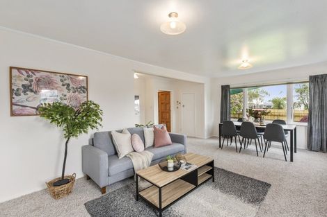 Photo of property in 10 Gardener Street, Levin, 5510