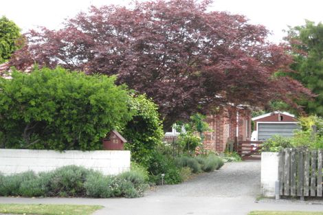 Photo of property in 83 Withells Road, Avonhead, Christchurch, 8042