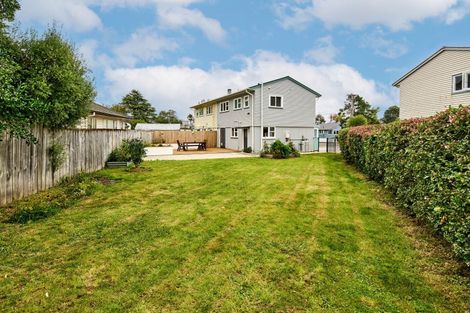 Photo of property in 7 Whakataki Grove, Waiwhetu, Lower Hutt, 5010