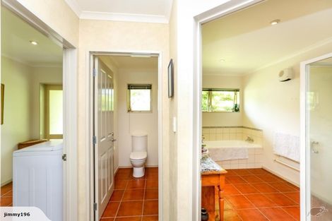 Photo of property in 1 Orlando Close, Frankleigh Park, New Plymouth, 4310
