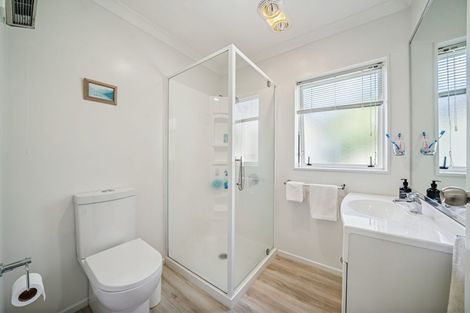 Photo of property in 3 The Masthead, Whitby, Porirua, 5024