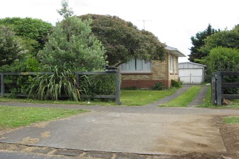Photo of property in 40 Birdwood Road, Pukekohe, 2120