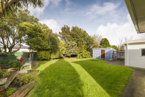 Photo of property in 456 Ruahine Street, Terrace End, Palmerston North, 4410