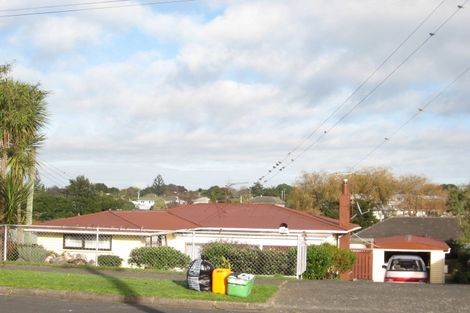 Photo of property in 12 Puriri Road, Manurewa, Auckland, 2102