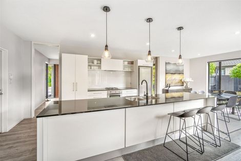 Photo of property in 17 Parkside Crescent, Northwood, Christchurch, 8051