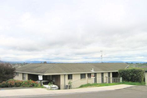 Photo of property in 26a Lebanon Street, Judea, Tauranga, 3110