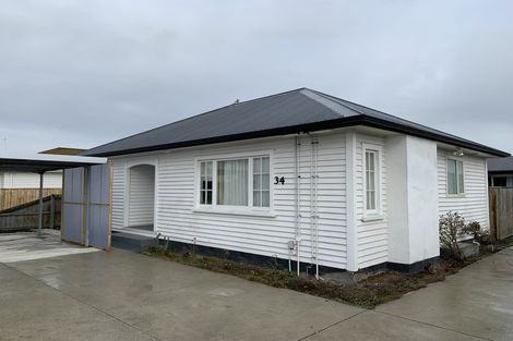 Photo of property in 1/34 Neill Street, Hornby, Christchurch, 8042