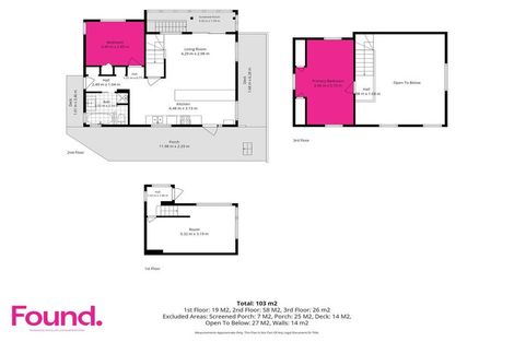 Photo of property in 40b Manse Street, Kensington, Whangarei, 0112