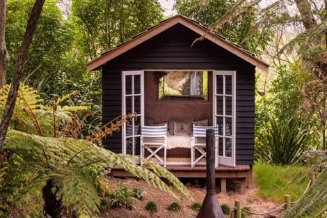 Photo of property in 115 Ngatitangata Road, Waihi, 3681